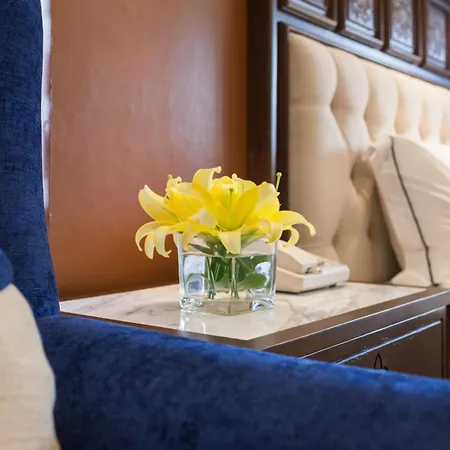 Eden Boutique Hotel & Spa-2